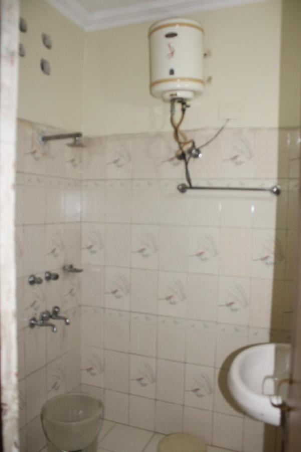 Hotel Diamond Palace Chandīgarh Dış mekan fotoğraf