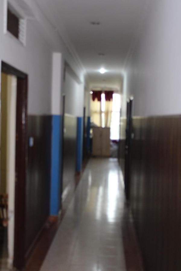 Hotel Diamond Palace Chandīgarh Dış mekan fotoğraf
